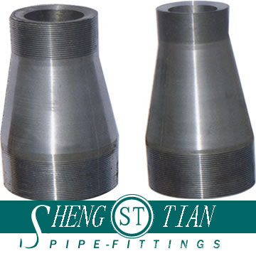 Reducer Fittings Carbon Steel Pipe Fitting